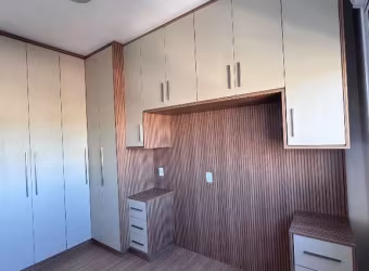 Apartamento de 2 quartos com suíte e vaga na Jardim Colônia, Jundiaí-SP: aluguel imperdível!