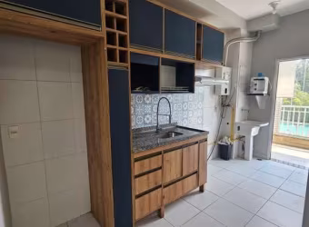 APARTAMENTO A VENDA NO TONS DE IPANEMA, 3 DORMITÓRIOS, SUÍTE COM CLOSET E 2 VAGAS COBERTAS.MEDEIROS, JUNDIAÍ