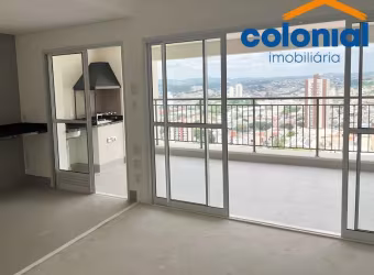 APARTAMENTO A VENDA, NOVO, NO ALTA VISTA ANDAR ALTO 4 DORMITÓRIOS, 2 SUÍTES, 3 VAGAS, VISTA LIVREANHANGABAÚ, JUNDIAÍ