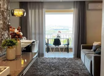 Apartamento à venda Resort Santa Angela, Engordadouro: 2 quartos, 1 suíte, 2 salas, 2 banheiros, 2 vagas, 82m² de área. Venha conferir!