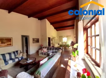 CASA 3 QUARTOS/1 SUÍTE NO CONDOMÍNIO FECHADO VILLAGE ÁGUAS DE SANTA ELIZA EM ITUPEVA.