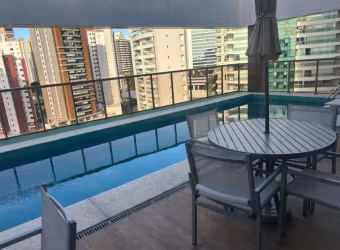 Apartamento com 1 quarto à venda na Rua Oito de Dezembro, 628, Graça, Salvador, 37 m2 por R$ 470.000