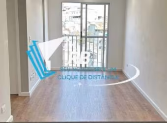 Apartamento (Apartamento Padrão) para Venda, 2 dorm(s), 1 vaga(s), 55 m²