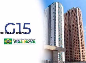 Grupo 15 - Apartamento 3 Dorms.(1 Suíte) 131m² - VISTA LIVRE