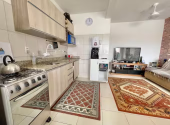Apartamento com 2 quartos à venda na Rua Domingos Antônio Zimmermann, 185, Jardim Janaina, Biguaçu por R$ 280.000