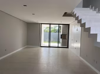 Casa com 3 quartos à venda na Joci Alcides dos Santos, 12, Sertão do Maruim, São José por R$ 627.000
