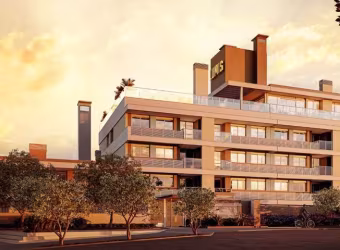 Apartamento com 3 quartos à venda na Rodovia Haroldo Soares Glavan, 607, Cacupé, Florianópolis por R$ 2.077.203