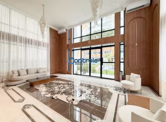 Apartamento com 3 quartos à venda na Avenida Salvador Di Bernardi, 855, Campinas, São José por R$ 1.210.121