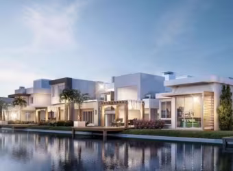 Terreno à venda na Sc 407, 4, Deltaville, Biguaçu por R$ 276.903