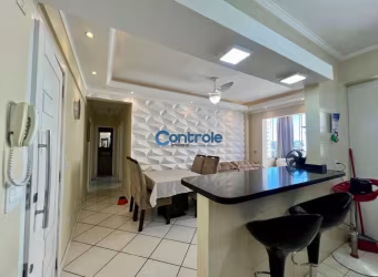 Apartamento com 2 quartos à venda na Rua Frei Hilário, 102, Campinas, São José por R$ 385.000