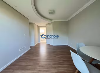 Apartamento com 2 quartos à venda na Sebastião Nogueira de Carvalho, 438, Bela Vista, São José por R$ 465.000