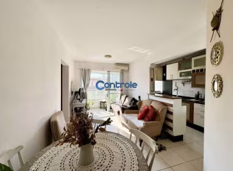 Apartamento com 2 quartos à venda na Rua Bom Pastor, 189, Ipiranga, São José por R$ 377.000