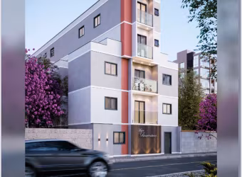 Residencial Major Boaventura
