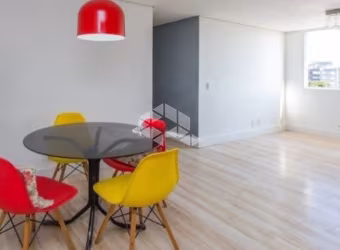 Apartamento 03 quartos com vaga - Condominio Terrabela -Bairro Cristal