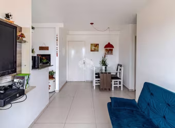 Apartamento (02) dois Dormitórios / Quartos com garagem e infra estrutura completa