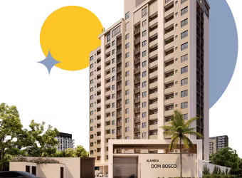 Ótimo apartamento 2 quartos na planta. Desconto de R$ 76 mil na tabela!