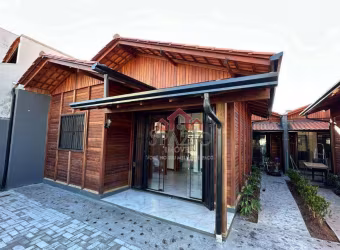 Casa com 2 dormitórios para alugar, 50 m² por R$ 3.300/mês - Centro - Itajaí/SC