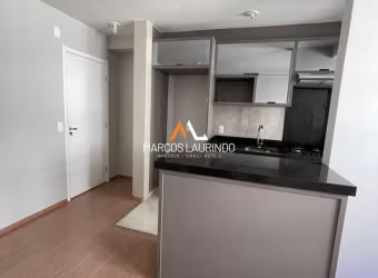 Apartamento em Jardim São Paulo II, Londrina/PR