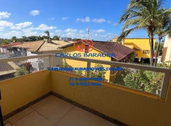 Apartamento nascente 2/4 com vista lateral mar
