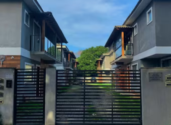 Casa de Condomínio em Condado de Maricá  -  Maricá