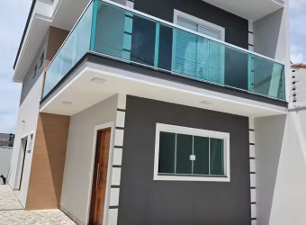 Linda Casa Carmela III com piscina