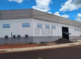 Barracão para alugar, 700 m² por R$ 17.000/mês - Centro Empresarial Br - São José do Rio Preto/SP