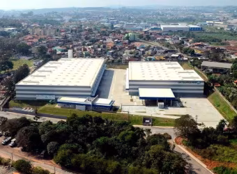 Galpão / depósito/ armazém com 1.875 m² em Bonsucesso - Guarulhos - SP