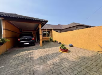 Casa geminada em Nova Tramandaí