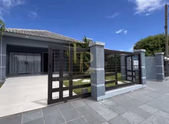 CASA DE ALTO PADRÃO PROXIMO AO MAR EM NOVA TRAMANDAÍ