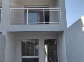 Casa para Venda em Magé, Pau Grande, 2 dormitórios, 1 suíte, 1 banheiro, 1 vaga