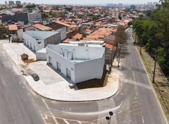 Salão para aluguel, Jardim Piazza di Roma - Sorocaba/SP