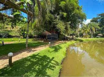 Terreno 1500m² à Venda em Iapu, MG - Cond. Fechado