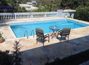 Chácara com 3 dormitórios à venda, 1000 m² por R$ 1.380.000,00 - Terras de Itaici - Indaiatuba/SP