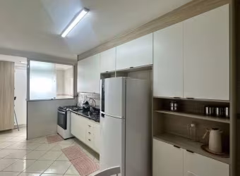 Residencial Palladium 2 Dormiórios Área de Lazer Completo / Guilhermina - Praia Grande - SP