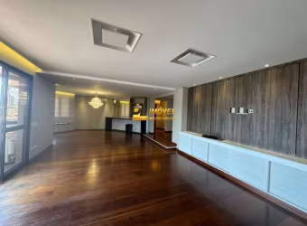 Apartamento com 4 quartos à venda na Cidade Alta, Piracicaba , 198 m2 por R$ 850.000