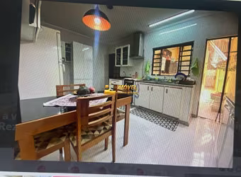 Casa com 2 quartos à venda na Vila Rezende, Piracicaba , 86 m2 por R$ 380.000