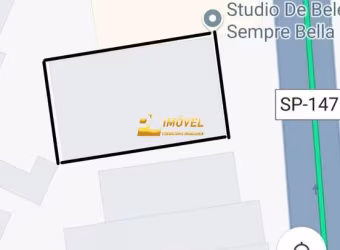 Terreno comercial à venda na Vila Rezende, Piracicaba  por R$ 1.000.000