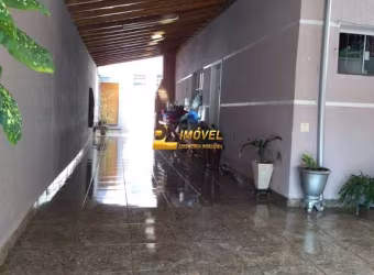 Casa comercial com 2 salas à venda no Perdizes, Piracicaba  por R$ 550.000