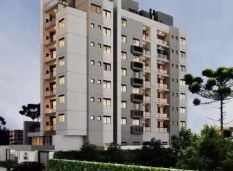 Lançamento Apartamento à venda, Capão Raso, Curitiba, PR