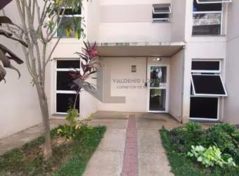 Apartamento para Locação em Indaiatuba, Parque Campo Bonito, 2 dormitórios, 1 banheiro, 1 vaga
