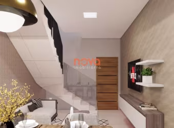 Apartamento Cobertura Duplex em Alto Primavera, Timóteo/MG