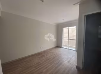 Apartamento no Tatuapé com 3 dormitórios e 1 vaga de garagem