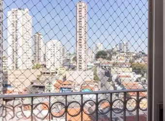 Apartamento à venda em Santana com 57m² 2 quartos, 1 vagas