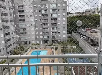 Oportunidade Única: Apartamento à Venda no Edifício Praça Marajoara!