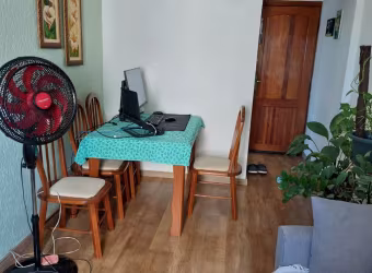 Apartamento 02 Quartos 01 vaga em Interlagos