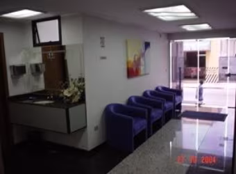 PRÉDIO COMERCIAL EM SÃO CAETANO DO SUL