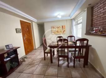 Apartamento com 2 quartos à venda na Avenida Marechal Floriano Peixoto, Pompéia, Santos, 56 m2 por R$ 455.000