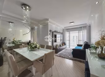 Apartamento com 3 quartos à venda na Rua Braga, 202, Vila Lusitânia, São Bernardo do Campo, 92 m2 por R$ 899.000