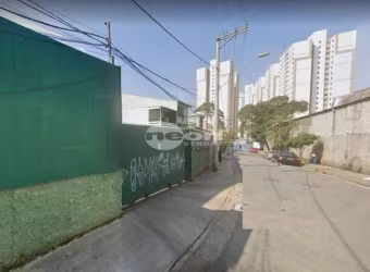 Terreno em condomínio fechado à venda na Rua Itaquera, 96, Jardim Stella, Santo André, 446 m2 por R$ 999.000
