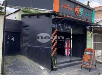 Terreno em condomínio fechado à venda na Rua Conde Juliano, 221, Vila Humaitá, Santo André, 280 m2 por R$ 450.000